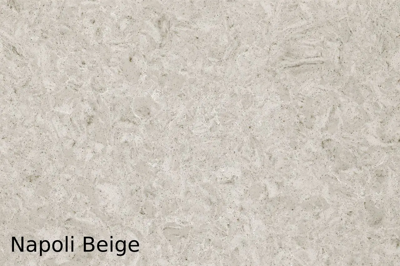 Napoli Beige